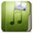 Folder Music Folder Icon